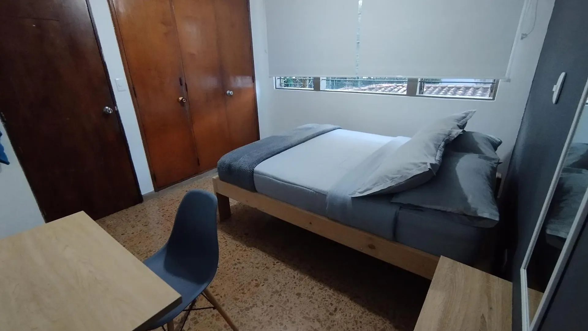 Aguacatala Rooms Medellin