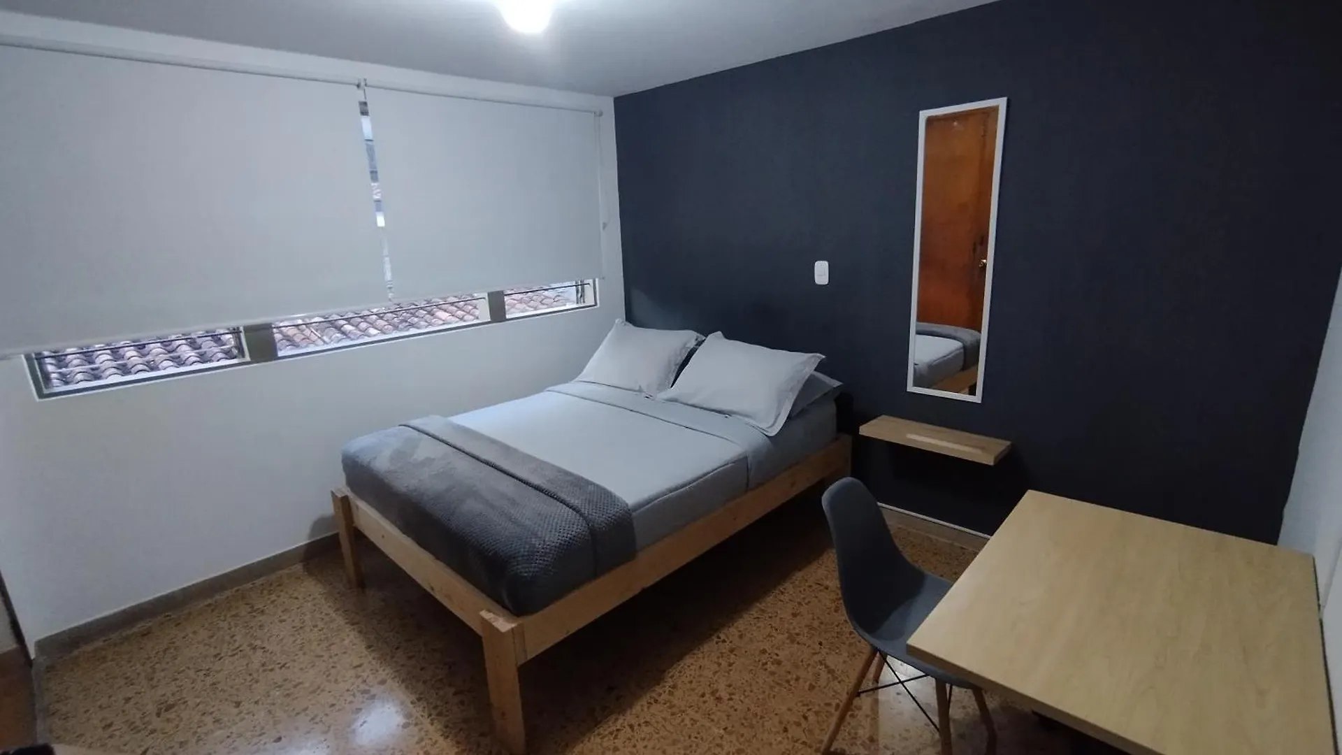 Aguacatala Rooms Medellin 0*,