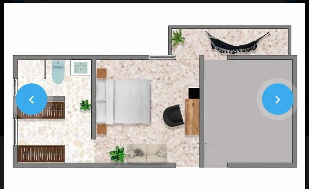 Aguacatala Rooms Medellin Bed & Breakfast