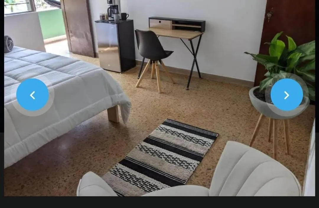 Aguacatala Rooms Medellin 0*,  Colombia