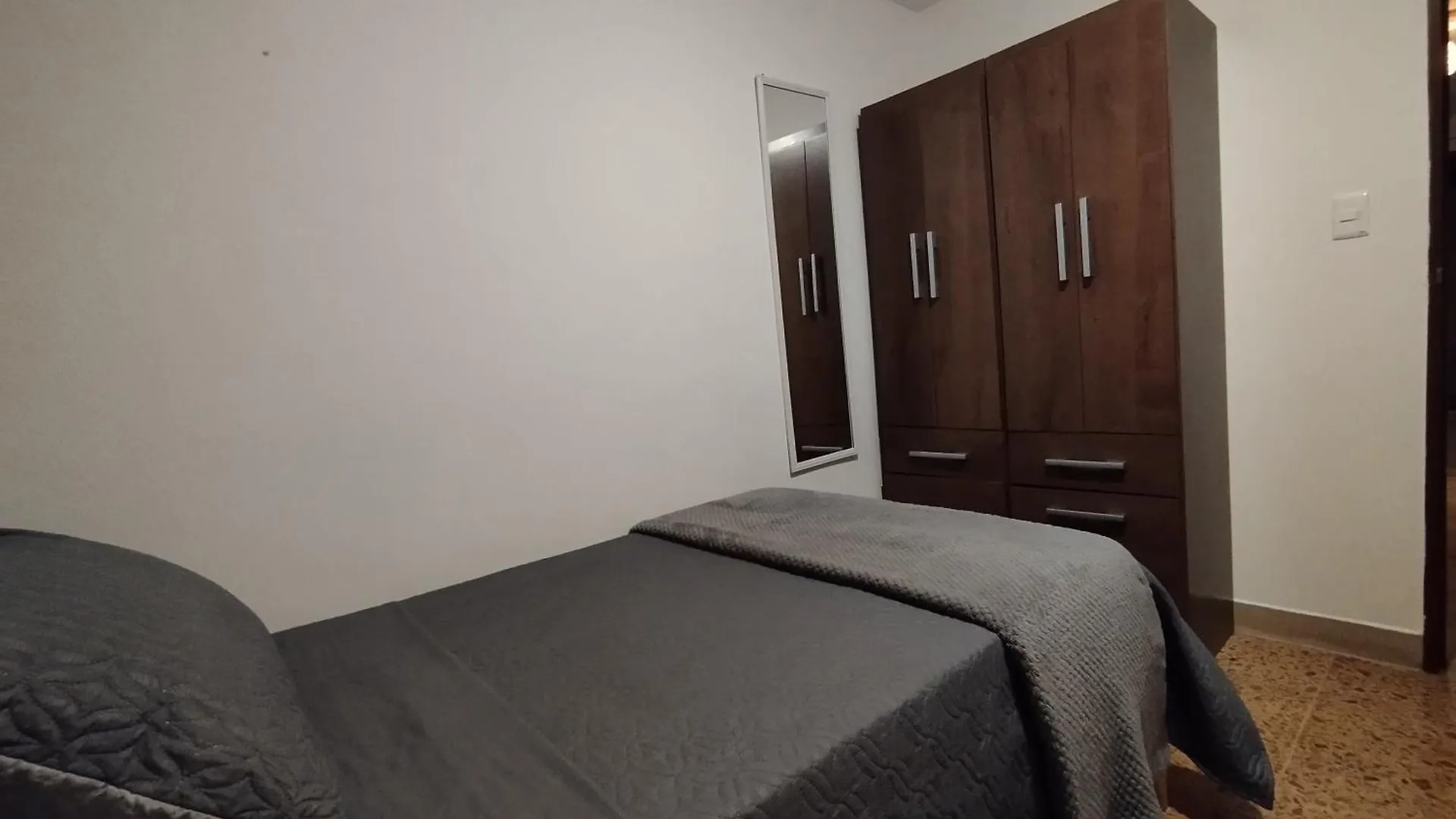 Aguacatala Rooms Medellin Colombia